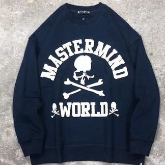 Mastermind Свитшот