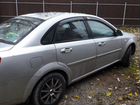 Chevrolet Lacetti 1.6 МТ, 2008, 199 900 км