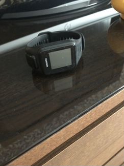 Спортивные часы tomtom spark3. В комплекте зарядно