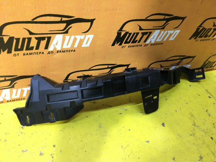 Кронштейн бампера передний левый Opel Cascada