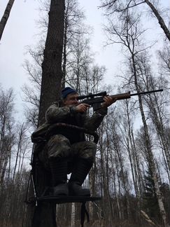 Лабаз самолаз в Москве
