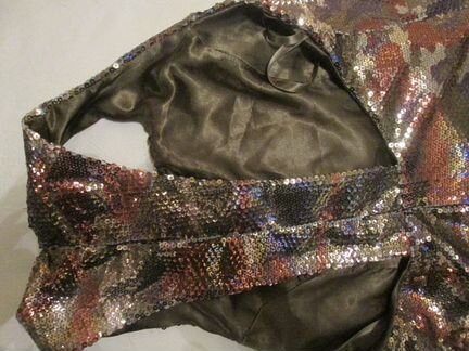 Платье-туника robe gautier