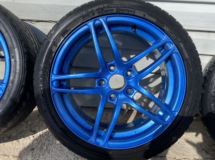 Диски r17