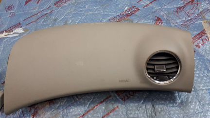 Накладка торпеды шевролет круз