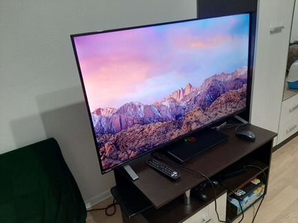 Toshiba 50u5069 4k 50'