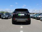 Land Rover Range Rover Evoque 2.0 AT, 2017, 135 500 км объявление продам