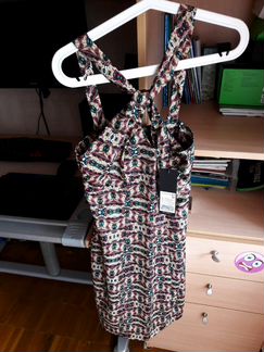 Платье Savage, размер 42