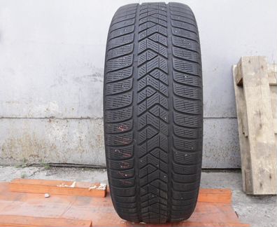 Шины зима 255-55R20 рirеlli Sсоrрiоn wintеr