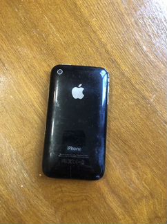 Телефон iPhone3g