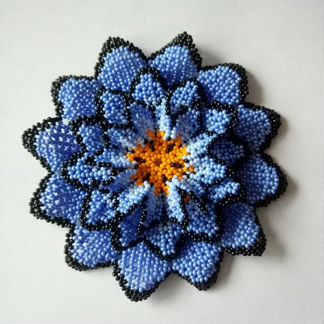 Бисероплетение