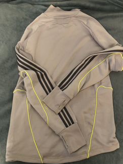 Кофта Спортивная Adidas Predator