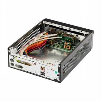 Компьютер mini-ITX