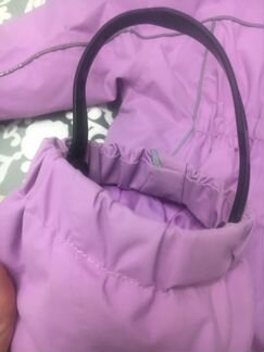 Molo Моло комбинезон 92(+6)