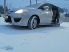 Mazda Premacy 2.0 AT, 2008, 215 160 км объявление продам