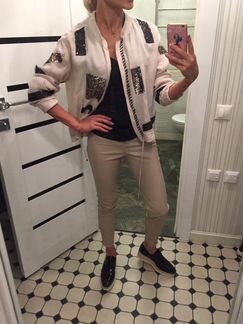 Кардиган, кофта, блуза