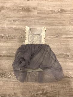 Платье-сарафан