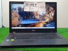 Ноутбук Acer i3/8/500/940 2гб объявление продам