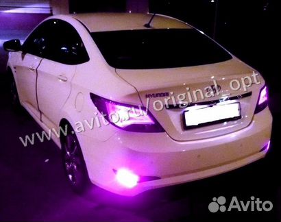 Хундай солярис в разборе,на запчасти