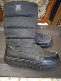 Сапоги 37 раз tervolina