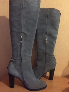 Сапоги Терволина