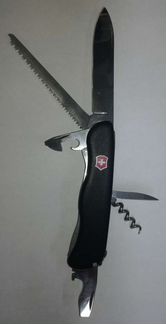 Нож victorinox forester 0.8363.3