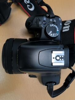 Canon 450d