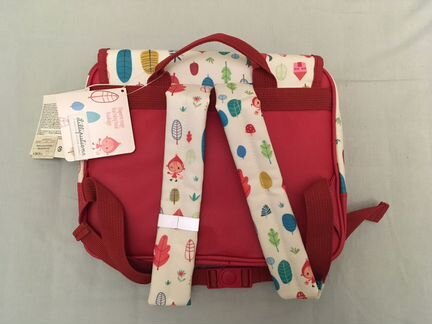 Новый рюкзак/ранец