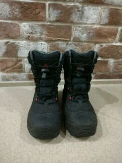 Ботинки Коламбия