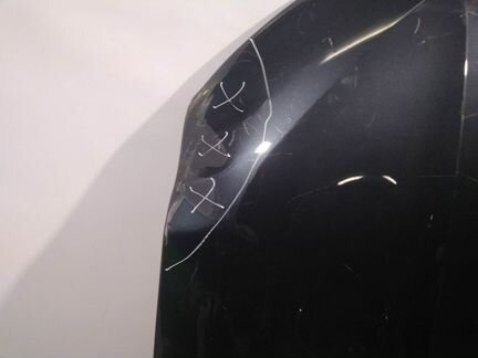 Капот бмв Х5 Г05 BMW X5 G05