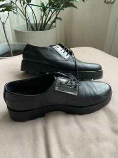 Женские ботинки vagabond