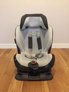 Детское автокресло Carmate