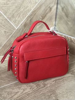 Сумка кроссбоди Италия