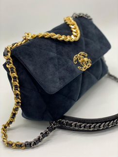 Сумка Chanel оригинал исполнение