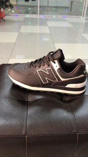 Кроссовки New Balance 574