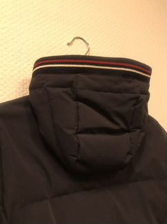 Зимний пуховик женский 44 alessandro manzoni