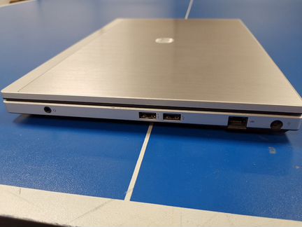 HP ProBook 5330m i3 / озу 4Гб / 120 SSD