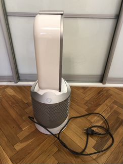 Очиститель dyson pure hot+cool