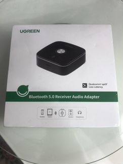 Bluetooth адаптер