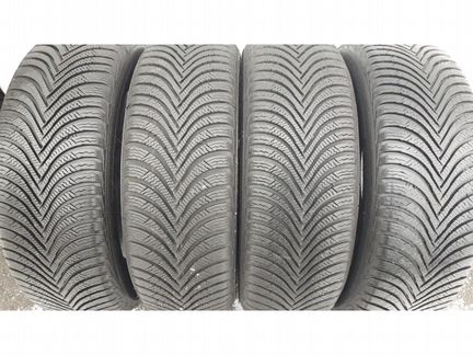 Зимние шины 225 45 17 Michelin Alpin 5 r17 PMi