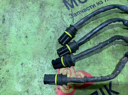 Лямбда-зонд Mercedes M-Class W163 112.970 3.7L