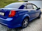 Chevrolet Lacetti 1.6 AT, 2009, 137 000 км
