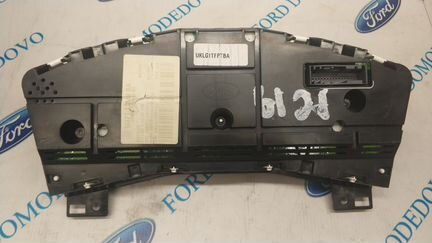 Ford mondeo IV (BA7) Щиток приборов 8M2T-10849-BA