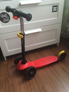 Самокат oxelo