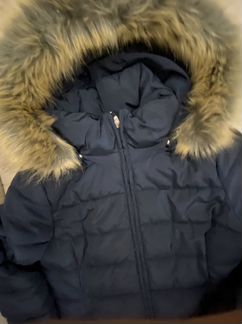 Куртка пальто. Финляндия на 46р