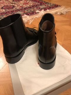 Сапоги женские Marni