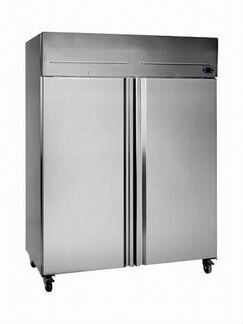 Шкаф холодильный Tefcold RK1420 (новый, 1400л)