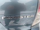 Subaru Forester 2.0 AT, 2012, 128 000 км объявление продам