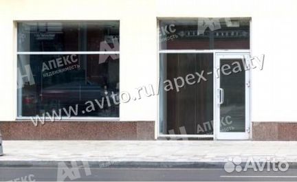 Аренда (ПСН) пл. 274 м2 м. Маяковская в жилом