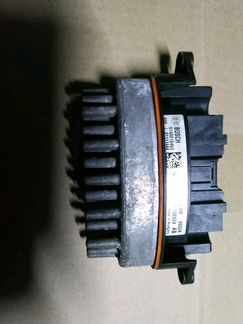 Форд фиеста фьюжн резистор печки Запчасти