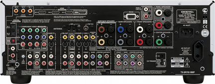 Onkyo TX-SR705 (торг)